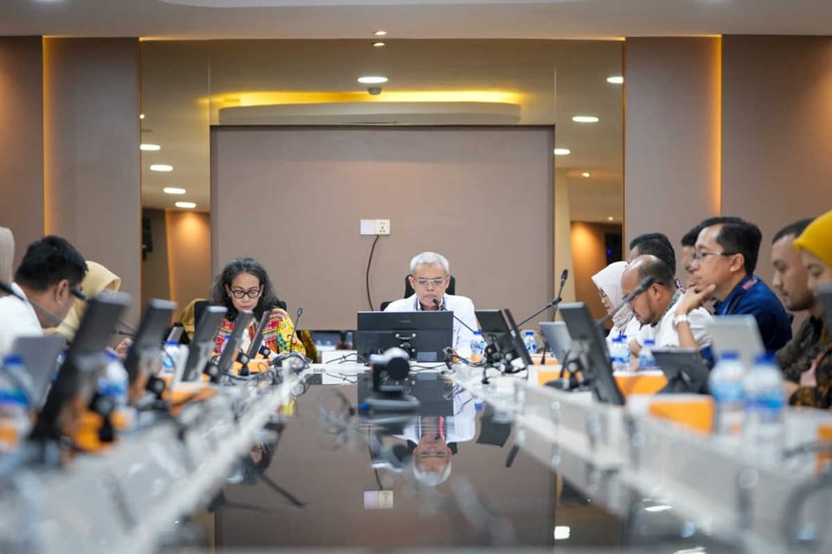 Pemerintah Revisi PP Nomor 7 Tahun 2025, Perpanjang Dukungan untuk Industri Padat Karya